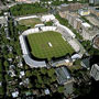 Lords Pavillion kricket stadion utólagos szigetelése